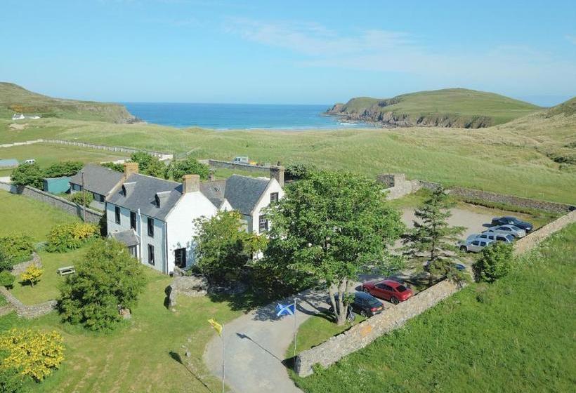 הוסטל Farr Bay Inn