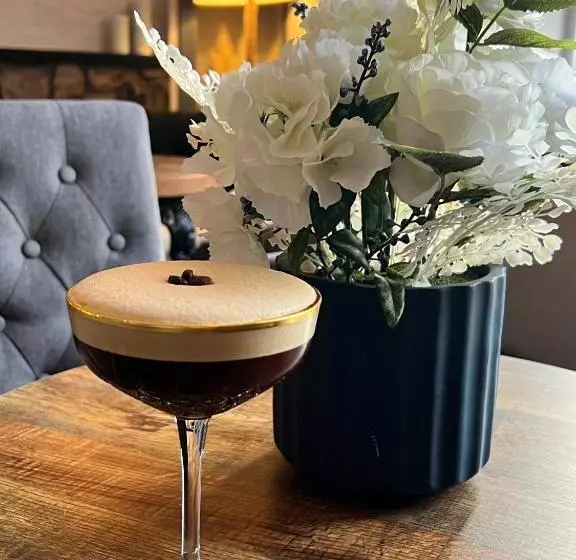 Retkeilymaja Farr Bay Inn