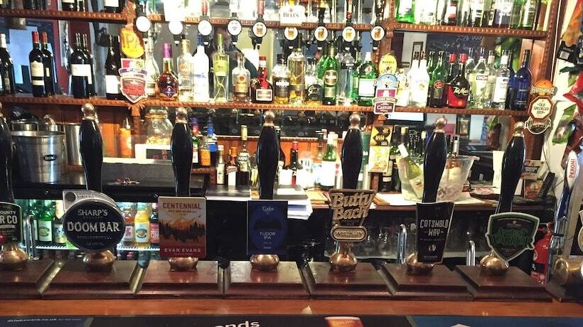 فندق صغير The New Court Inn