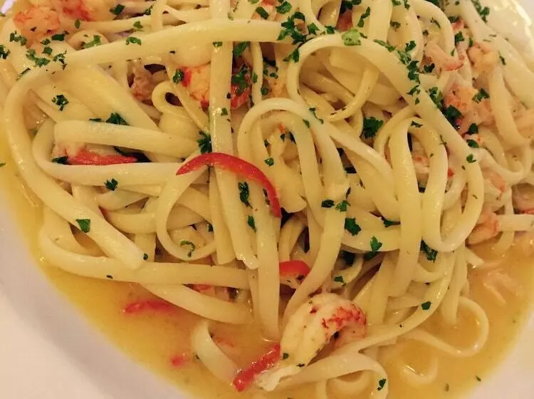 Retkeilymaja The New Court Inn