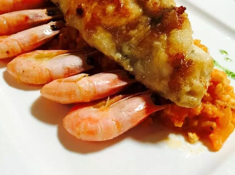 Retkeilymaja The New Court Inn