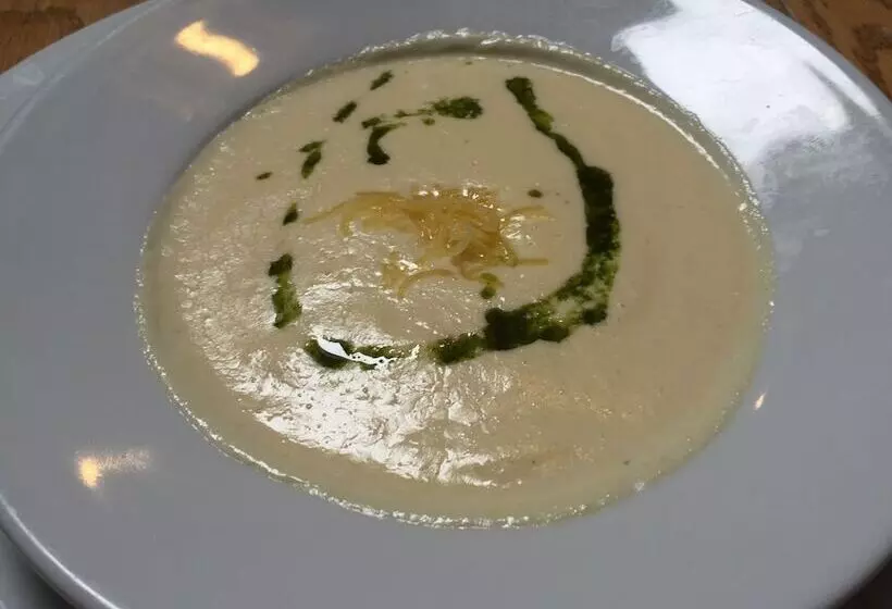 Retkeilymaja The New Court Inn