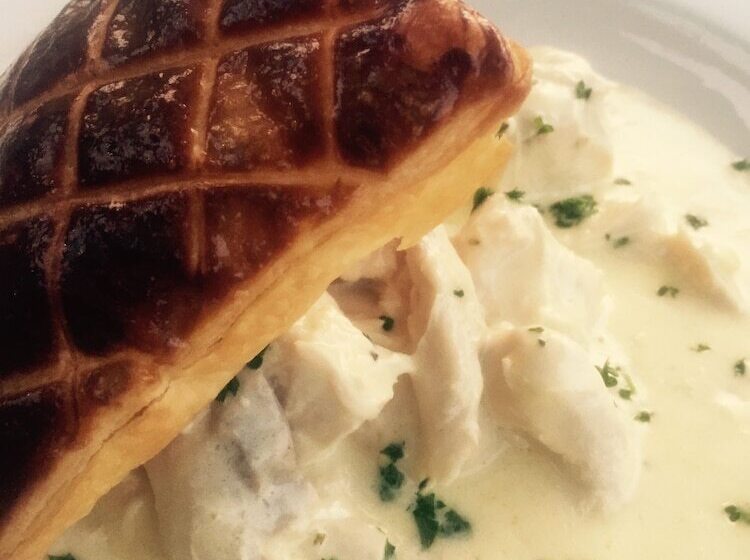 فندق صغير The New Court Inn