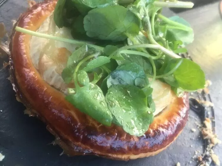 Retkeilymaja The New Court Inn