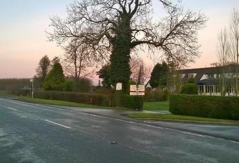 Schronisko The Residence @ Jaipur