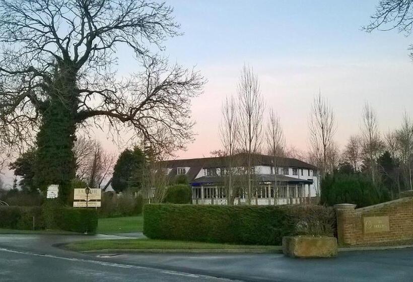 Schronisko The Residence @ Jaipur