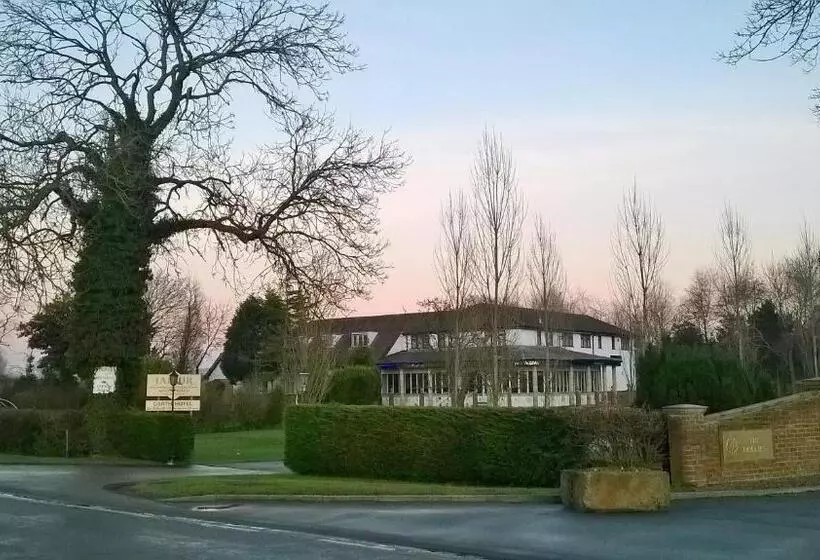 Retkeilymaja The Residence @ Jaipur