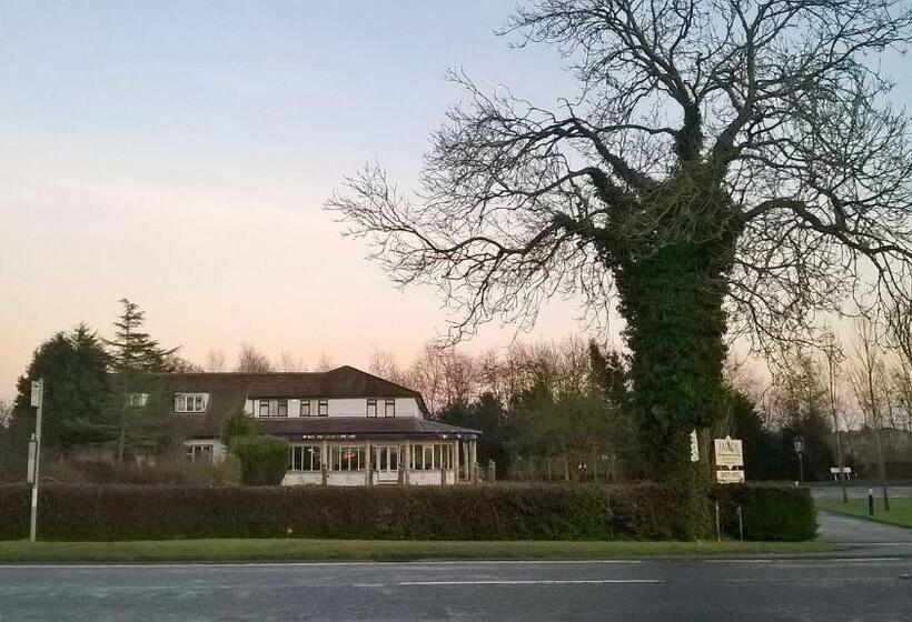 Schronisko The Residence @ Jaipur