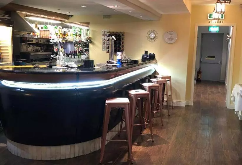 Retkeilymaja The Residence @ Jaipur