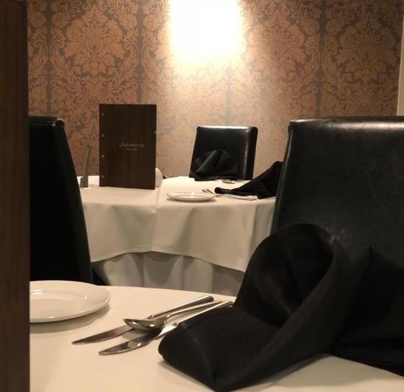 Schronisko The Residence @ Jaipur