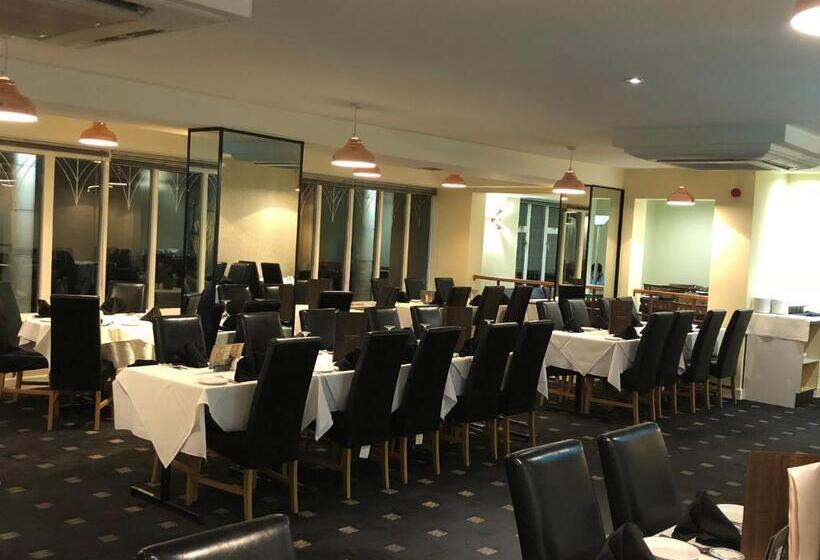 Schronisko The Residence @ Jaipur