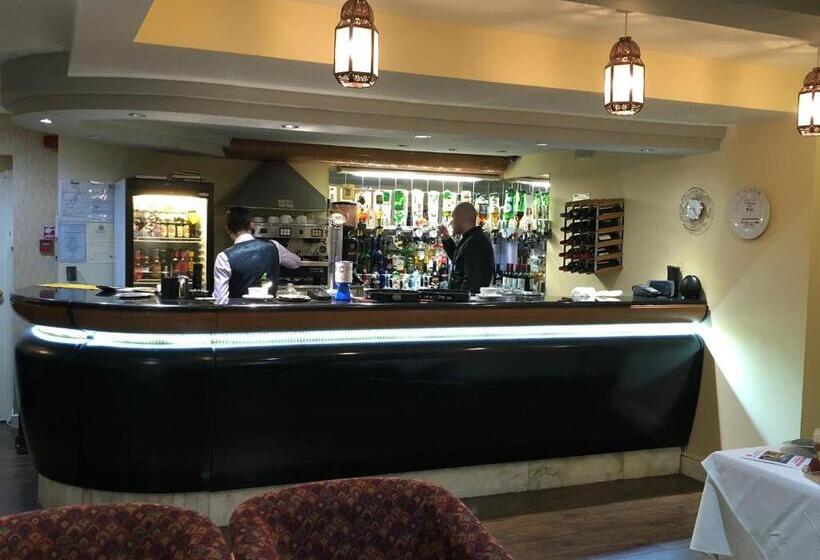 Schronisko The Residence @ Jaipur