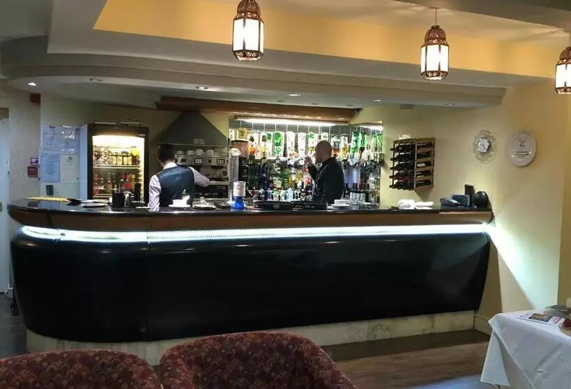 Retkeilymaja The Residence @ Jaipur