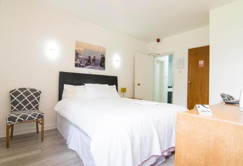 Schronisko The Residence @ Jaipur