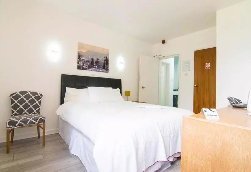 Retkeilymaja The Residence @ Jaipur