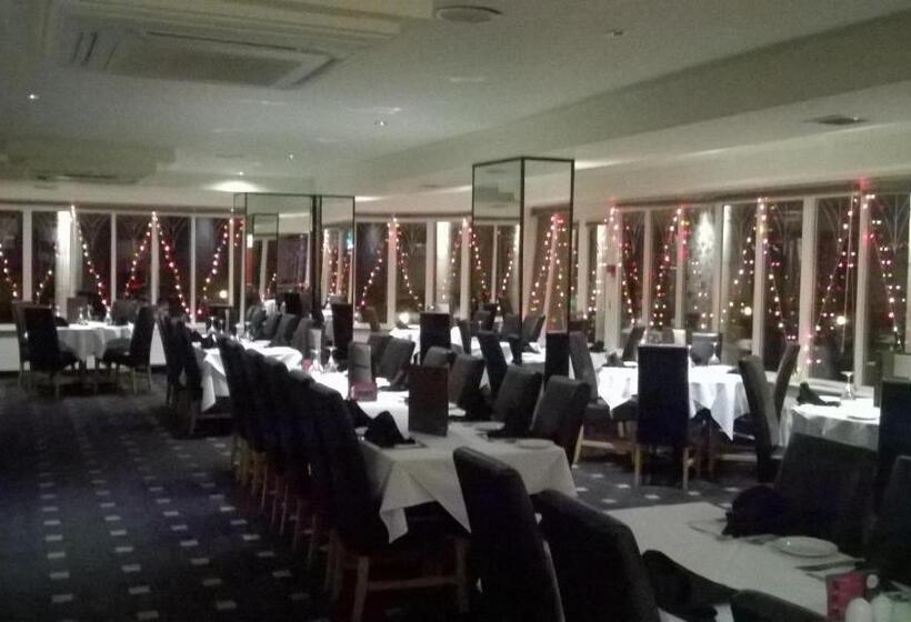 Schronisko The Residence @ Jaipur