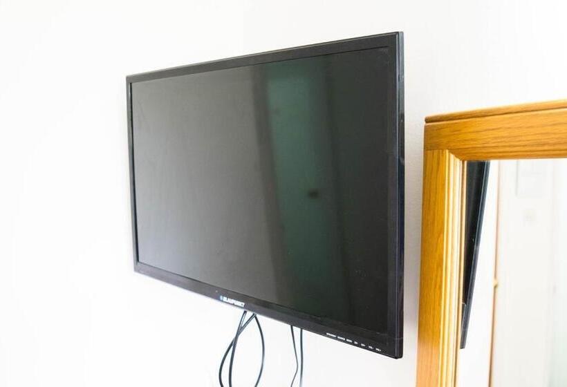 Schronisko The Residence @ Jaipur