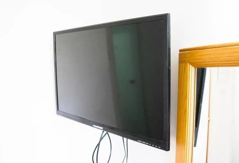 Retkeilymaja The Residence @ Jaipur