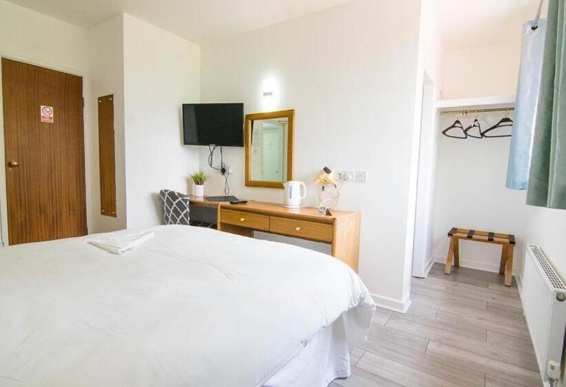 Schronisko The Residence @ Jaipur