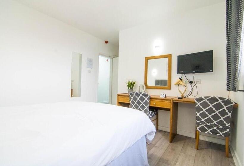 Schronisko The Residence @ Jaipur