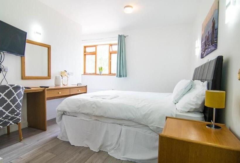 Schronisko The Residence @ Jaipur