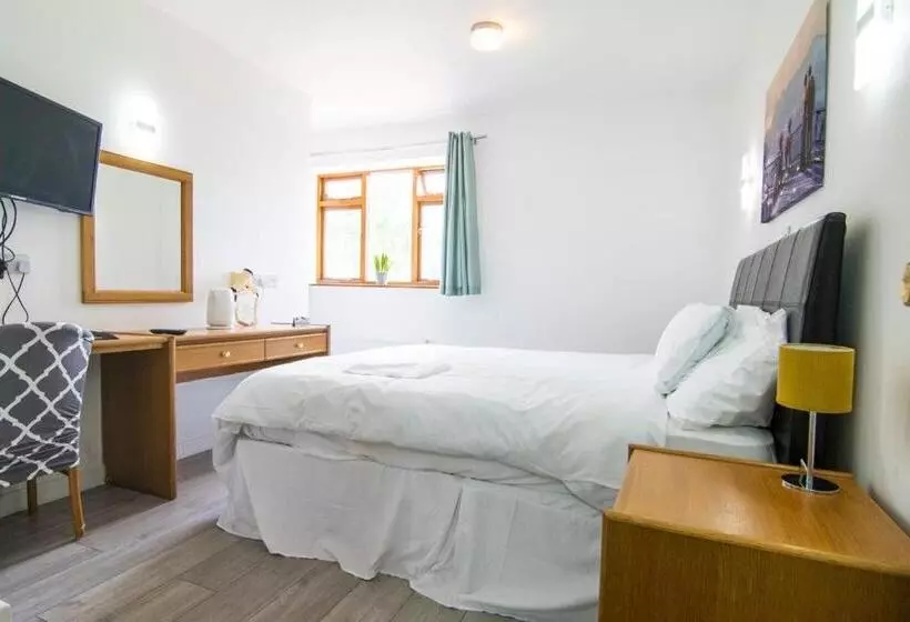 Retkeilymaja The Residence @ Jaipur