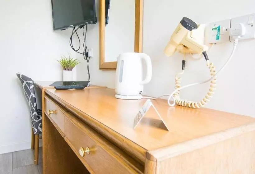 Retkeilymaja The Residence @ Jaipur