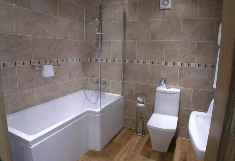 Aamiaismajoitus (B&B) Green Grove Country House