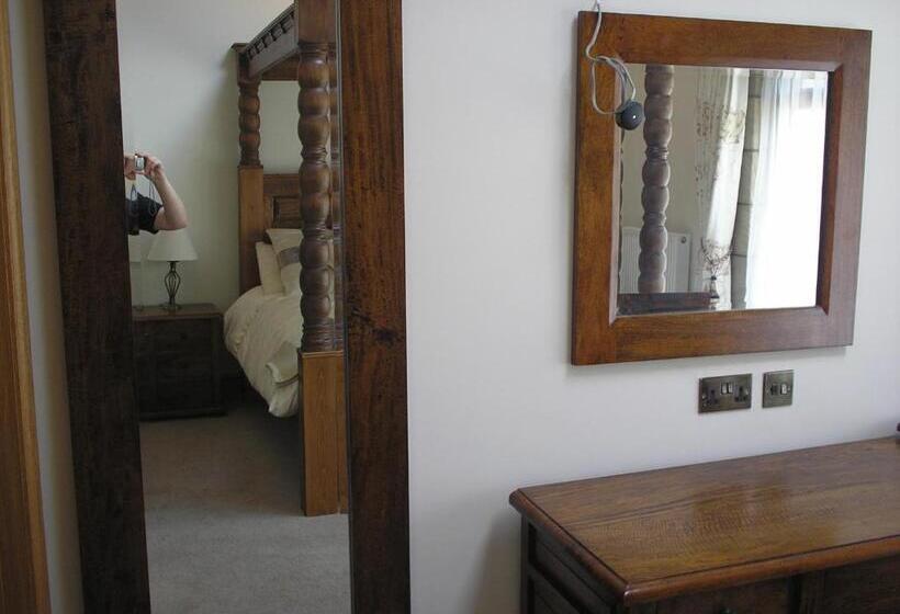 مبيت وإفطار Green Grove Country House