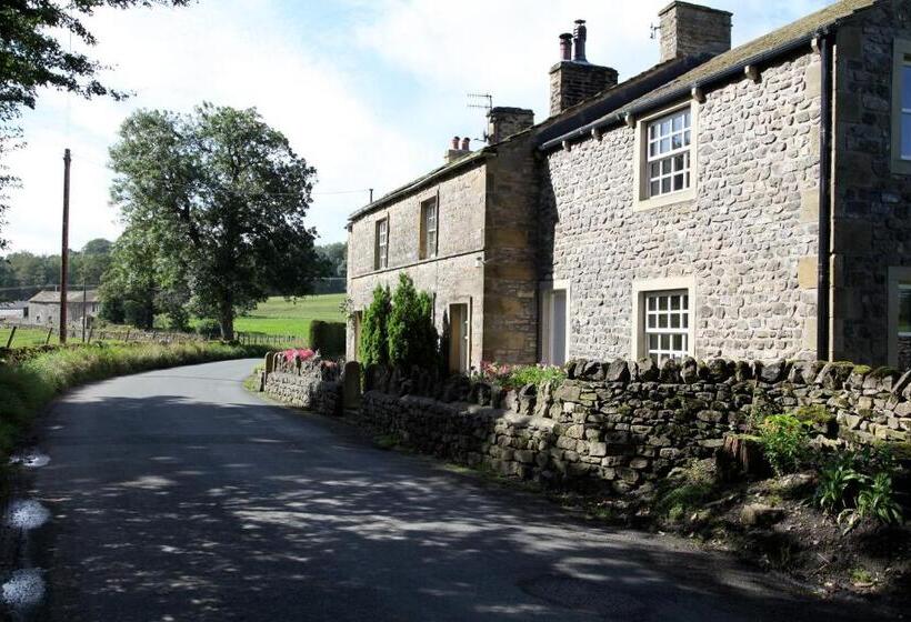 مبيت وإفطار Green Grove Country House