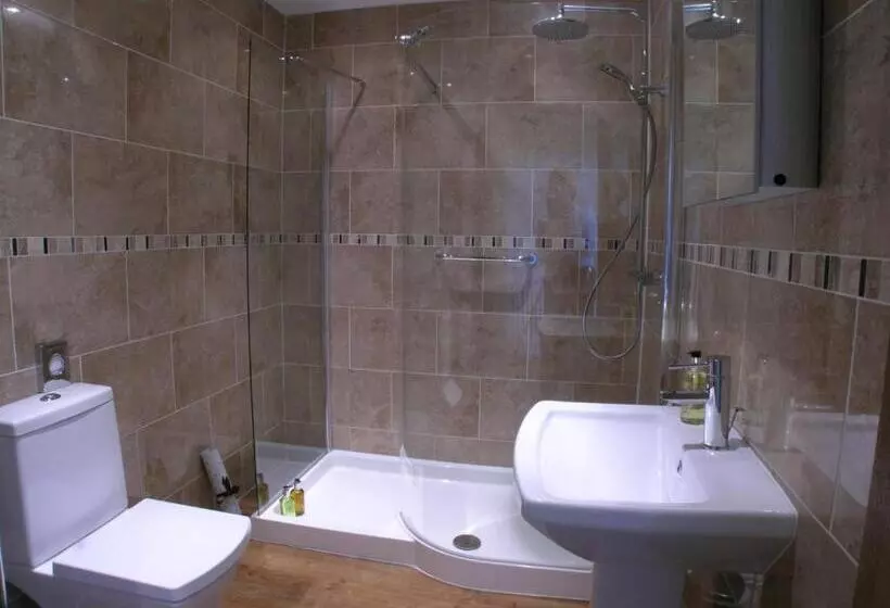 Aamiaismajoitus (B&B) Green Grove Country House