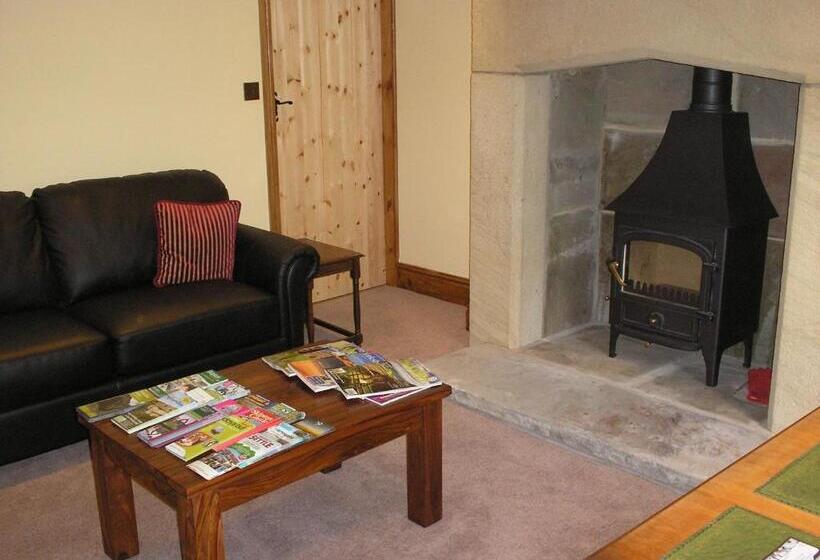 مبيت وإفطار Green Grove Country House