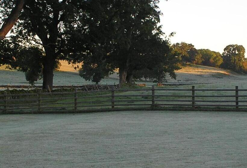 مبيت وإفطار Green Grove Country House