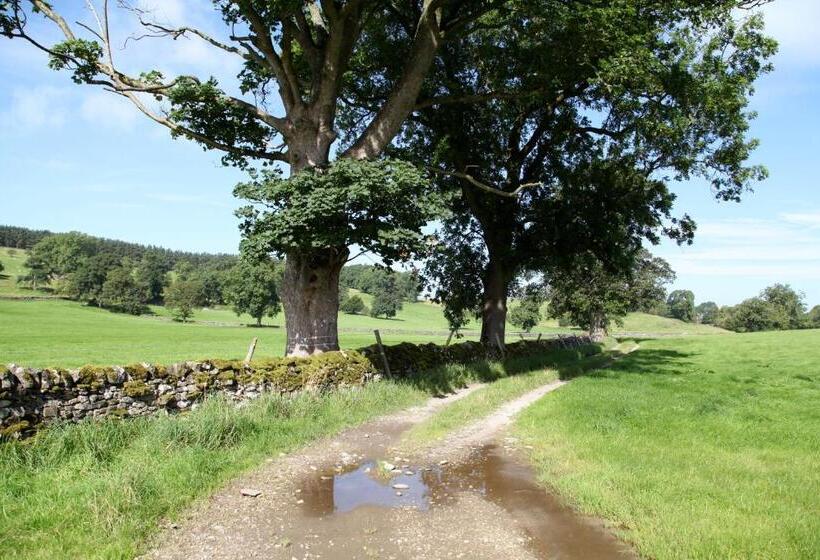 مبيت وإفطار Green Grove Country House