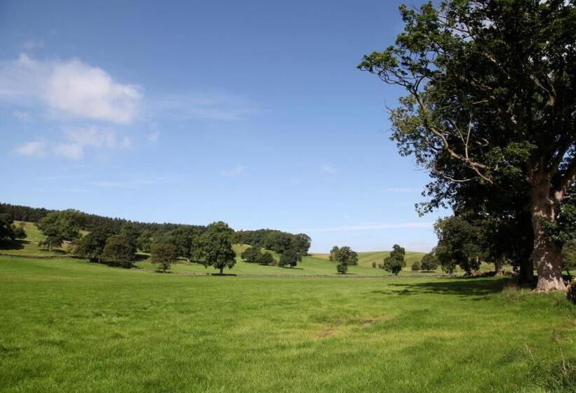 مبيت وإفطار Green Grove Country House