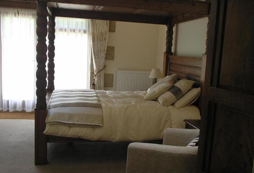 مبيت وإفطار Green Grove Country House