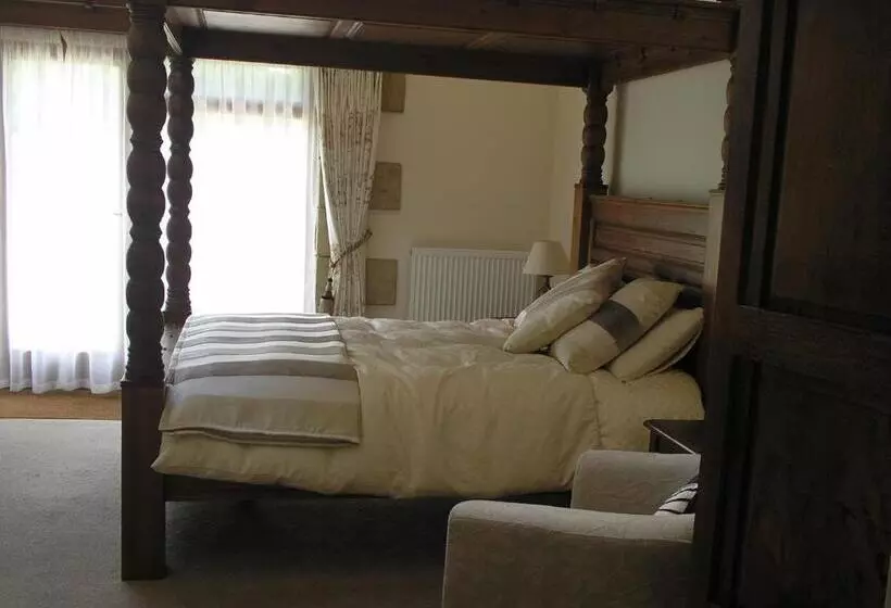 Aamiaismajoitus (B&B) Green Grove Country House