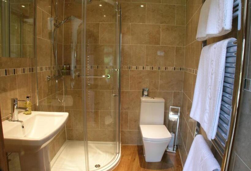 مبيت وإفطار Green Grove Country House