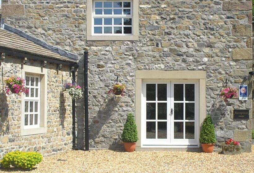 مبيت وإفطار Green Grove Country House