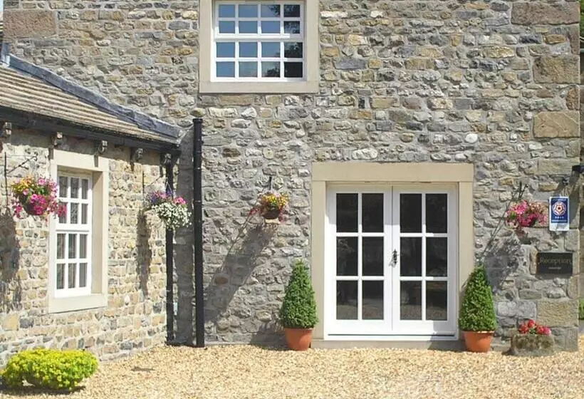 Aamiaismajoitus (B&B) Green Grove Country House