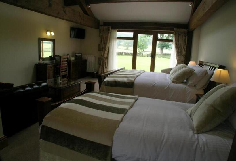 مبيت وإفطار Green Grove Country House