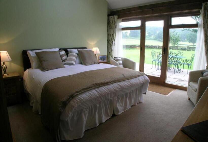 مبيت وإفطار Green Grove Country House