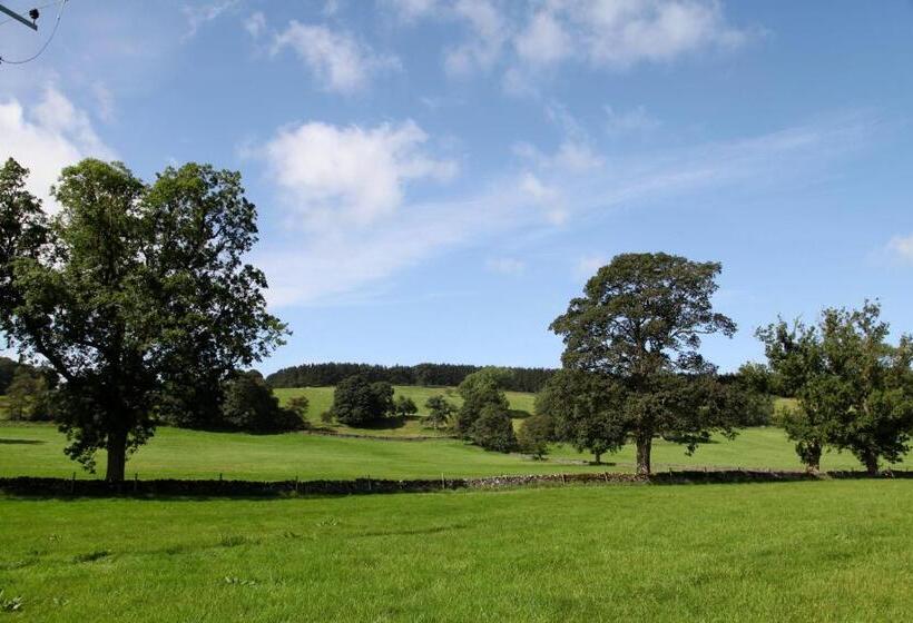 مبيت وإفطار Green Grove Country House