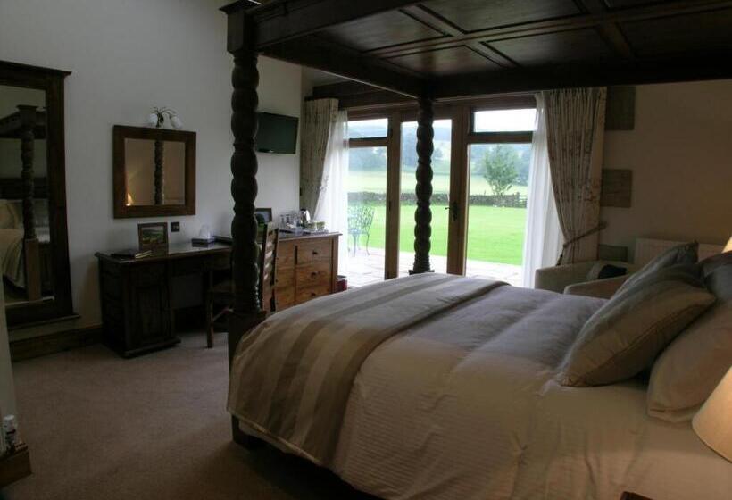 مبيت وإفطار Green Grove Country House