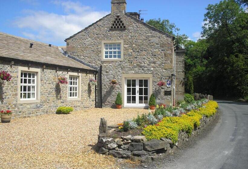 مبيت وإفطار Green Grove Country House