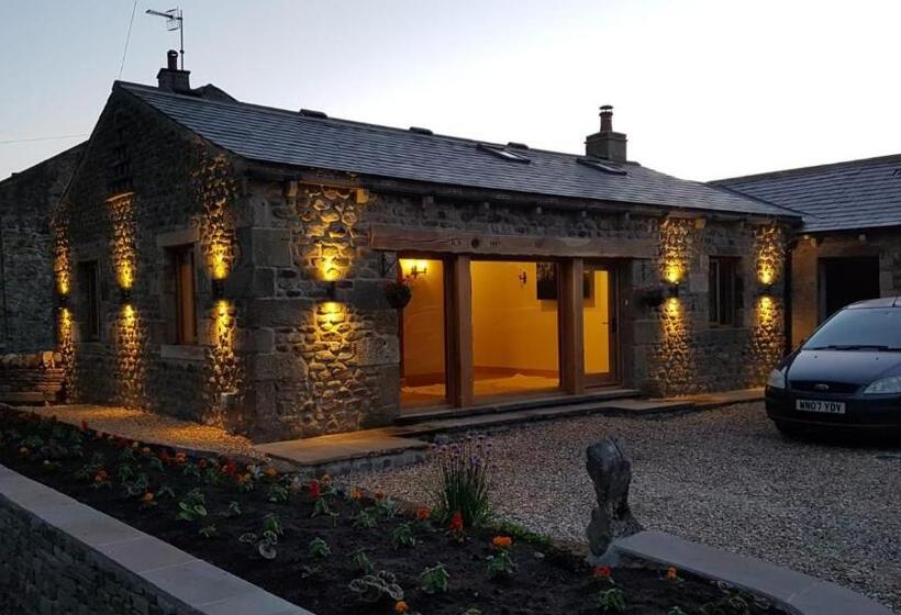 مبيت وإفطار Green Grove Country House