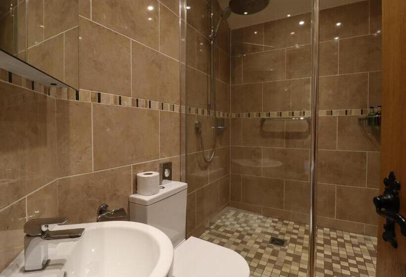 مبيت وإفطار Green Grove Country House