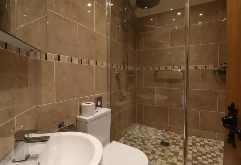 Aamiaismajoitus (B&B) Green Grove Country House