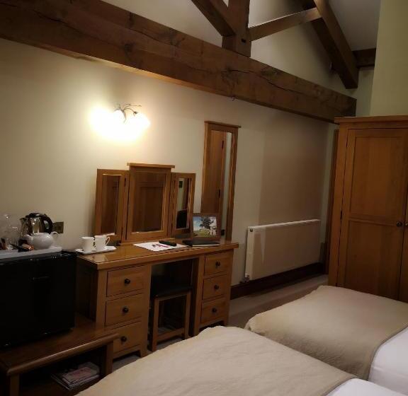 مبيت وإفطار Green Grove Country House