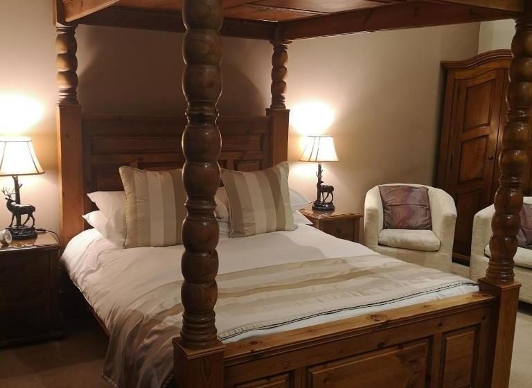 مبيت وإفطار Green Grove Country House